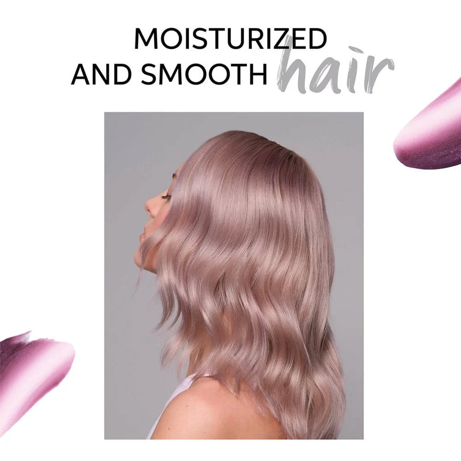 Wella Professionals - Color Fresh Mask Lilac Frost 500ml