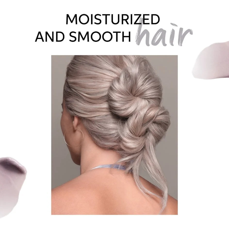 Wella Professionals - Color Fresh Mask Pearl Blonde 500ml
