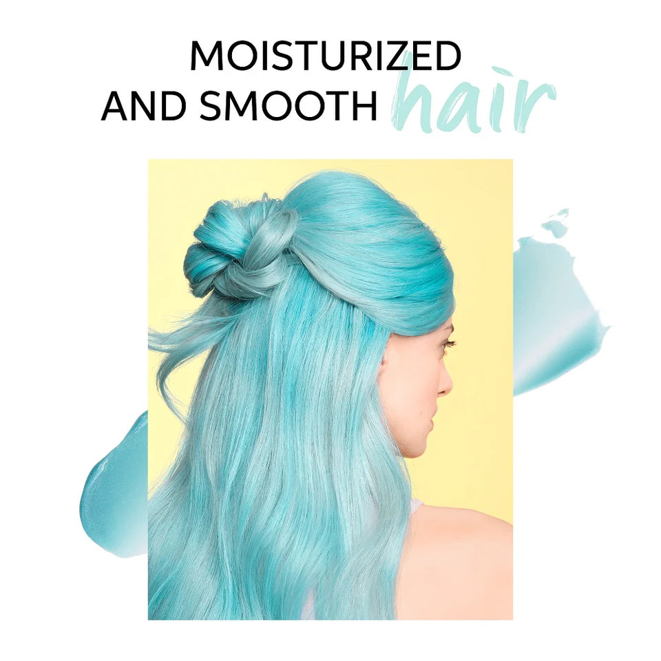 Wella Professionals - Color Fresh Mask Mint 150ml