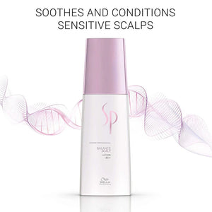 System Professional Classic - Balance Scalp Lotion 125ml - Zilion