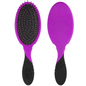 Wet Brush - Pro Detangler & Pro Paddle Detangler Duo Purple Bundle – Wet Brush Pro Detangler Purple