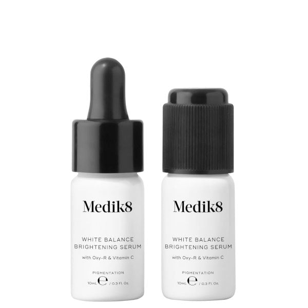 Medik8 - Oxy-R Peptides 2 x 10ml – front of pack