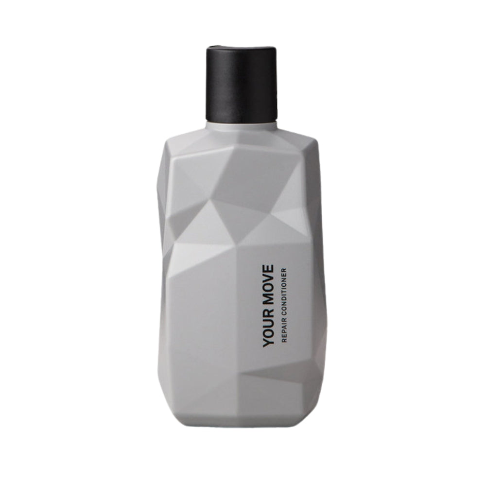 Nine Yards - Repair Shampoo & Conditioner Duo Bundle – Nine Yards Your Move Repair Conditioner 300ml