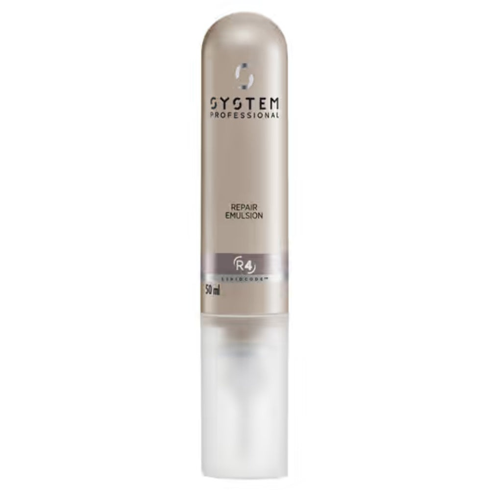 System Professional Classic - Repair Emulsion 50ml | Zilion NZ