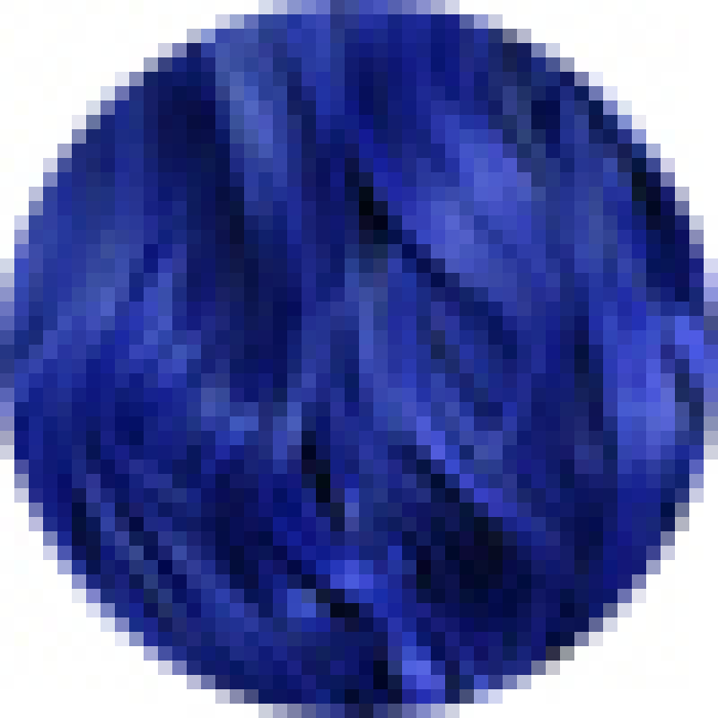 Affinage - Colour Blast Royal Blue 150ml – shade swatch