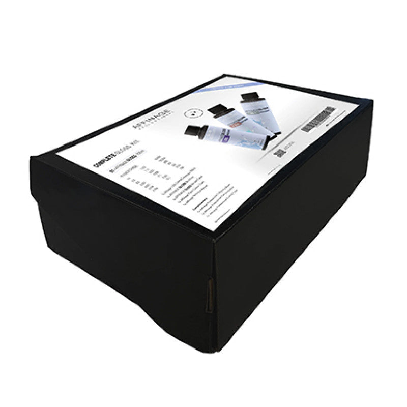 Affinage - Complete Gloss Liquid Demi Kit – front of pack/product