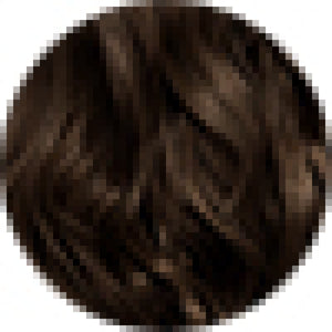 Affinage - Gloss Liquid Demi 4.0 Medium Brown 100ml – shade swatch