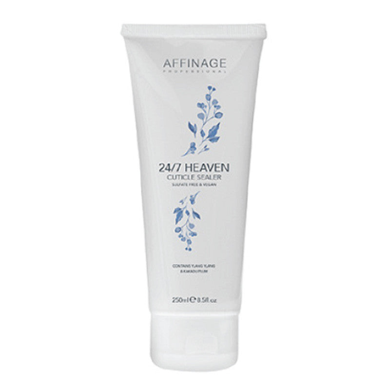 Affinage - Professional 24/7 Heaven Cuticle Sealer 250ml – front of pack/product