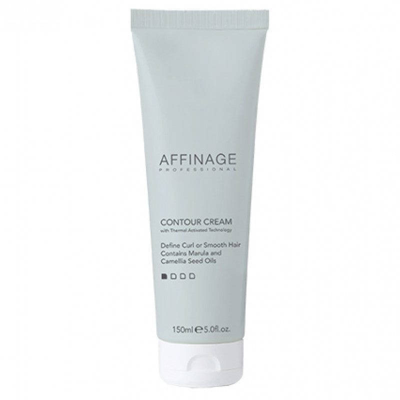 Affinage - Professional Contour Cream 150ml – front of pack/product