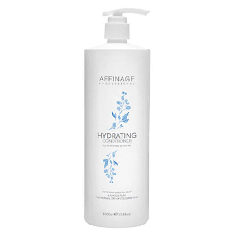 Affinage - Professional Hydrating Conditioner 1L – front of pack/product
