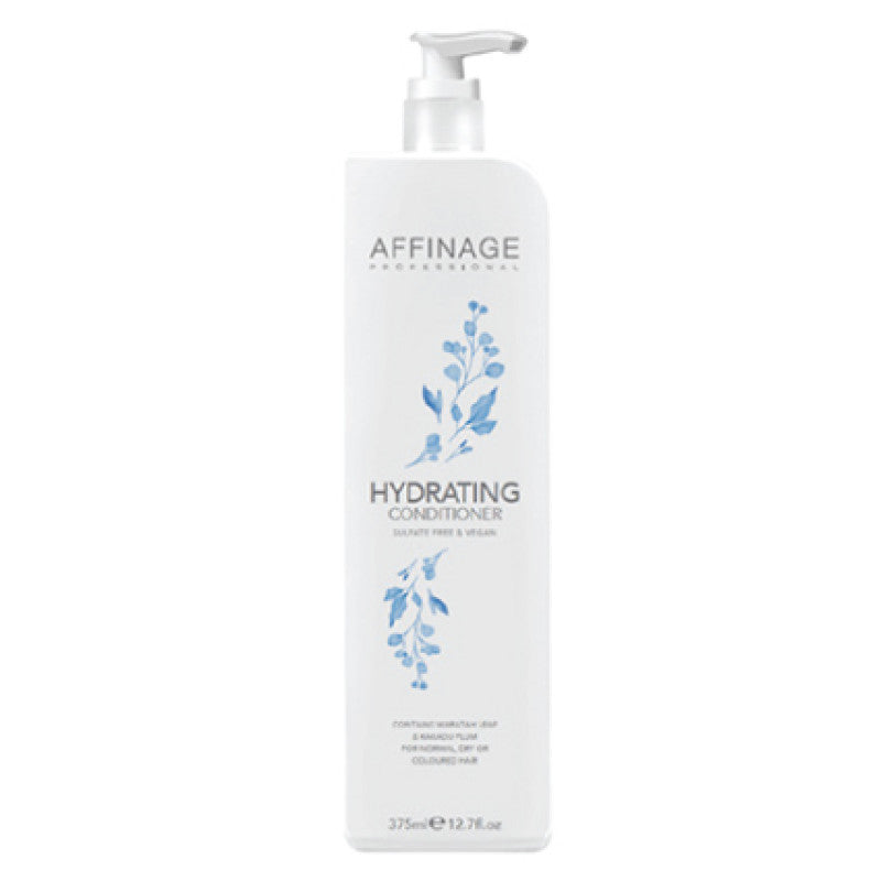 Affinage - Professional Hydrating Conditioner 375ml – front of pack/product