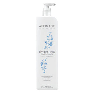 Affinage - Professional Hydrating Shampoo & Conditioner Duo Bundle – Affinage Professional Hydrating Conditioner 375ml