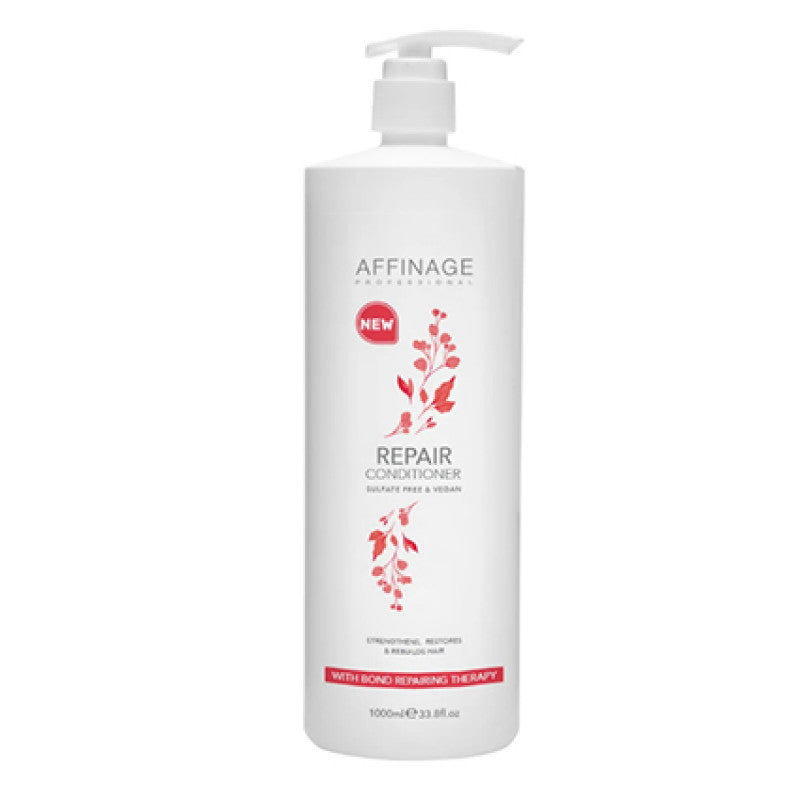 Affinage - Professional Repair Conditioner 1000ml – front of pack/product