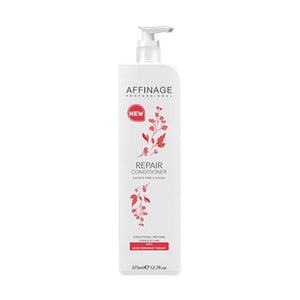 Affinage - Professional Repair Shampoo & Conditioner Duo Bundle – Affinage Professional Repair Conditioner 375ml