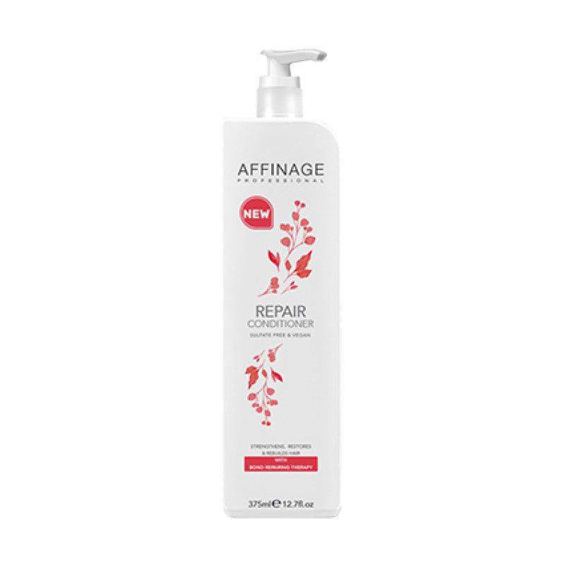 Affinage - Professional Repair Shampoo & Conditioner Duo Bundle – Affinage Professional Repair Conditioner 375ml