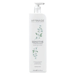 Affinage - Professional Sensitive Shampoo & Conditioner Duo Bundle – Affinage Professional Sensitive Conditioner 375ml
