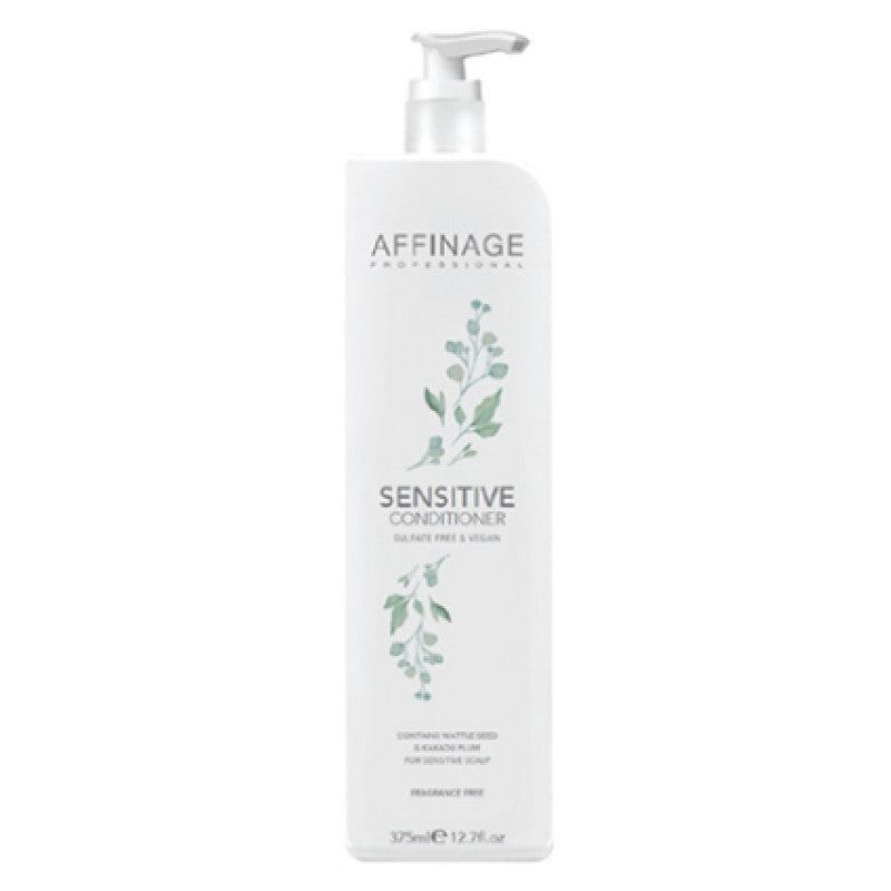 Affinage - Professional Sensitive Shampoo & Conditioner Duo Bundle – Affinage Professional Sensitive Conditioner 375ml