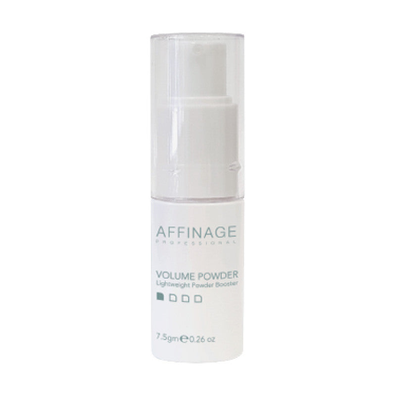 Affinage - Professional Volume Powder 7.5g – front of pack/product