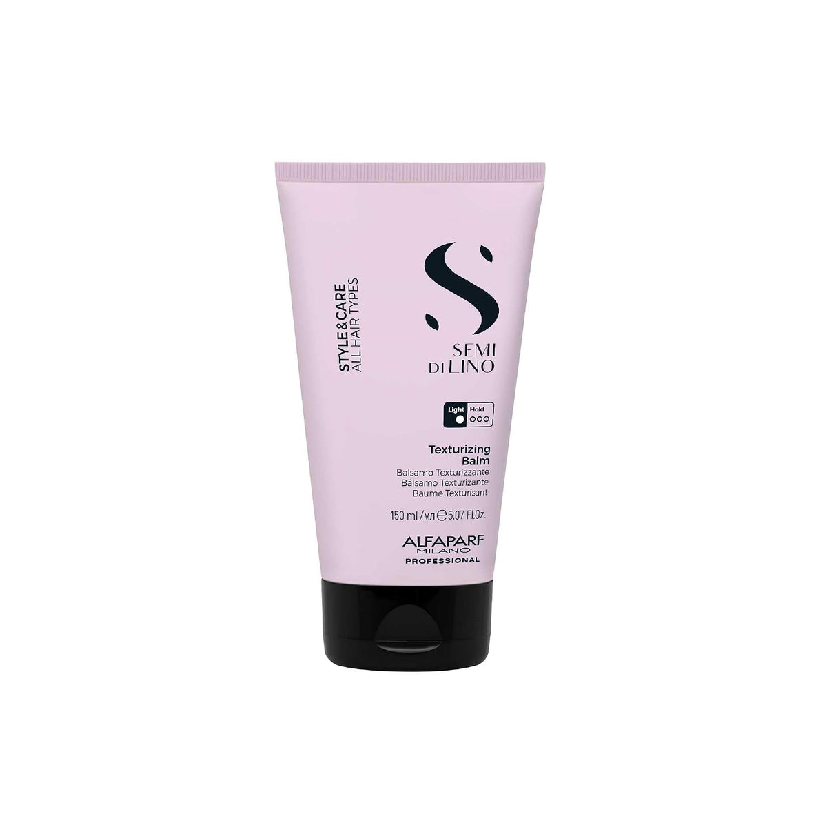 Alfaparf Milano Semi De Lino Style & Care Texturizing Balm 150ml