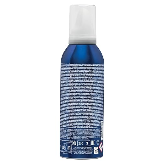Alfaparf Milano Semi De Lino Volumizing Mousse Conditioner 200ml - image 2