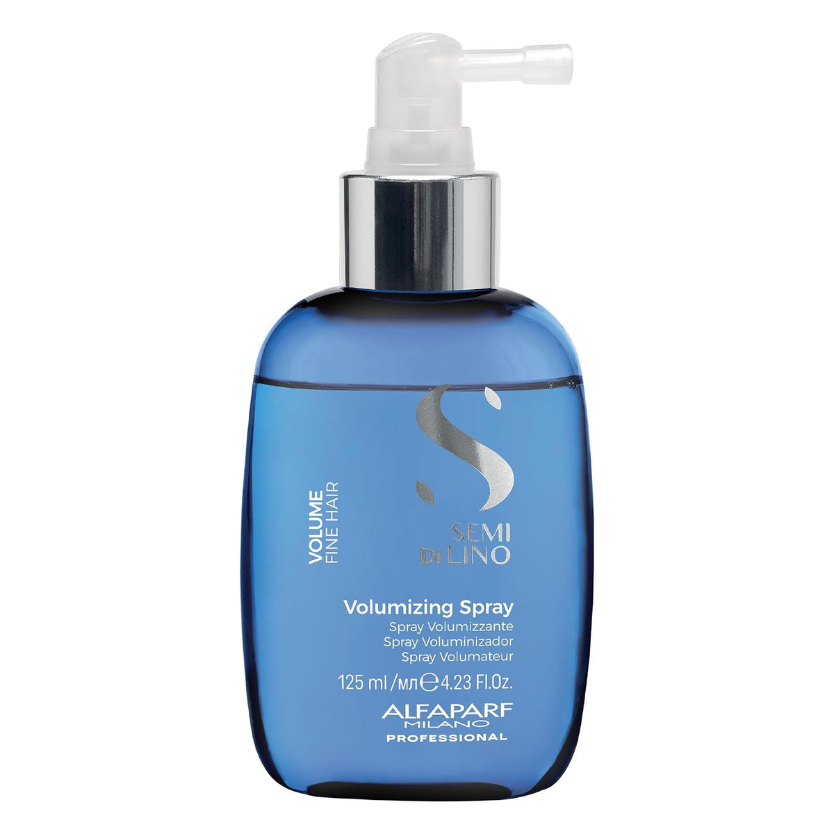 Alfaparf Milano Semi De Lino Volumizing Spray 125ml