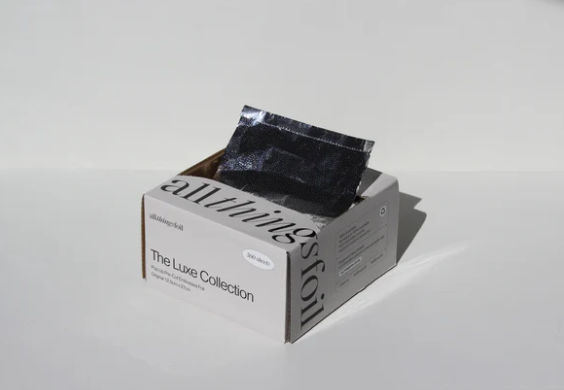 All Things Foil - Luxe Original Pop Up Foil 12.5cm x 27cm – product image