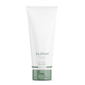 Aluram - Curl Shampoo, Conditioner & Curl Cream Trio Bundle – Aluram Curl Cream 177ml