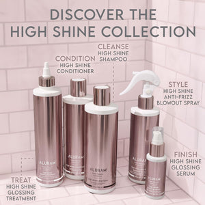 Aluram High Shine Glossing Treatment 288ml - image 8