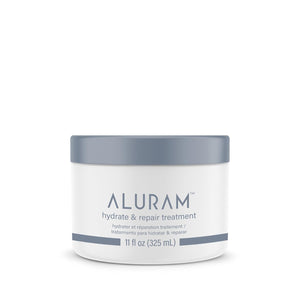 Aluram Hydrate & Repair Treatment 325ml