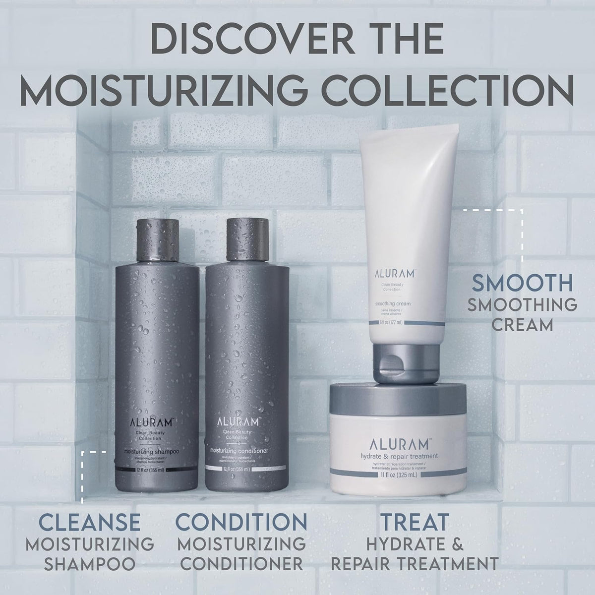 Aluram Moisture Conditioner 355ml - image 7