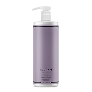 Aluram Purple Shampoo 1000ml