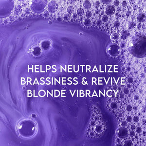 Aluram Purple Shampoo 1000ml - image 5