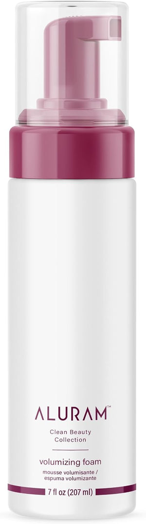 Aluram Volumising Foam 207ml