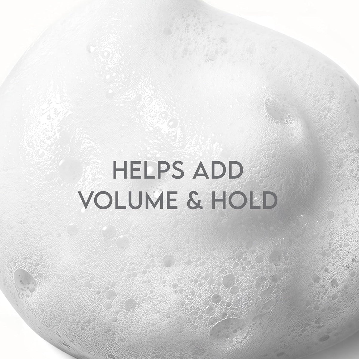 Aluram Volumising Foam 207ml - image 5