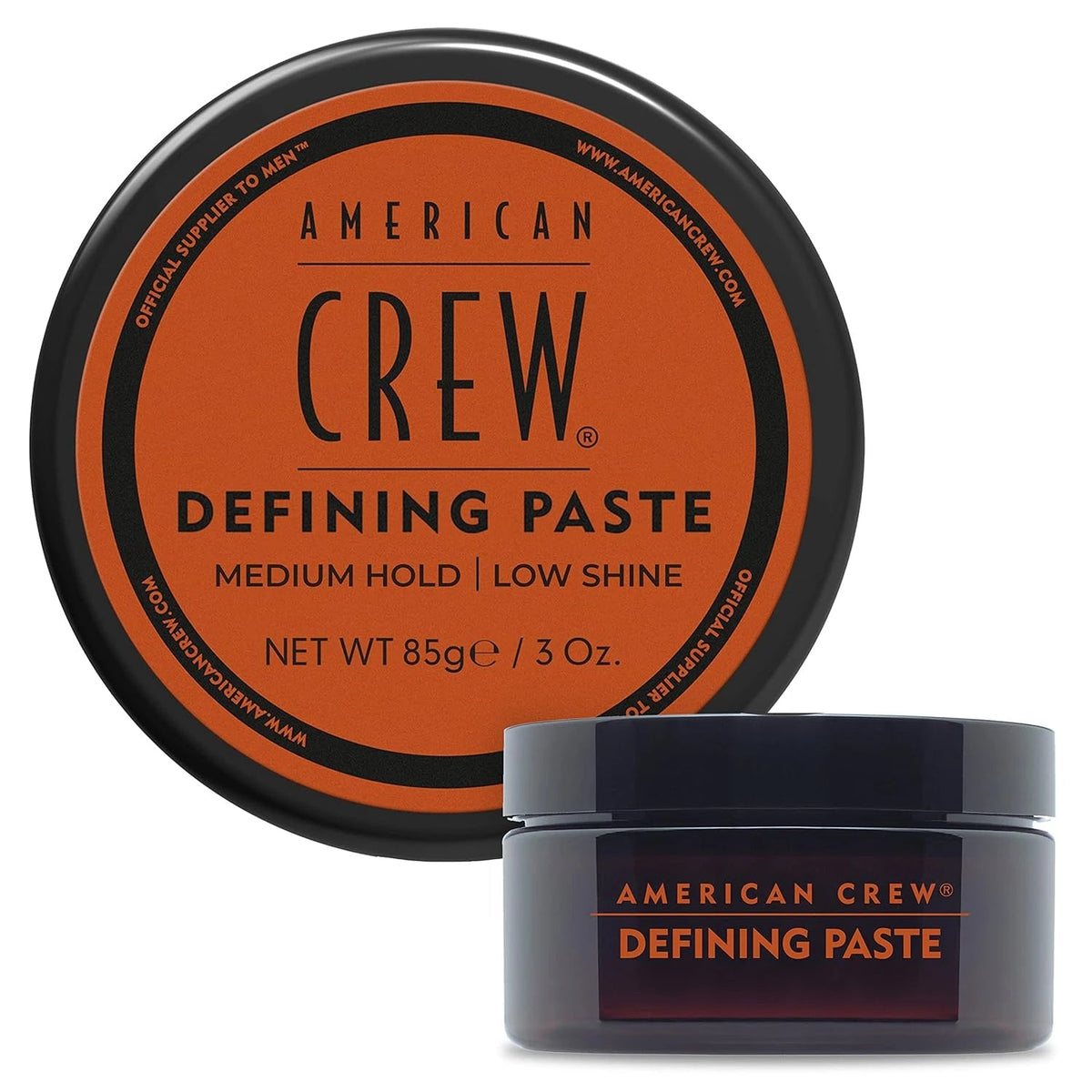 American Crew Defining Paste 85g styling paste