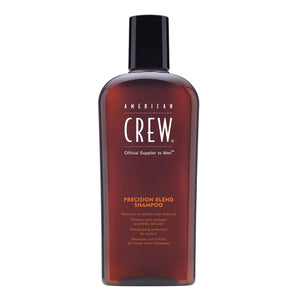 American Crew - Precision Blend Shampoo – Twin Pack (2 x 250ml) – American Crew - Precision Blend Shampoo 250ml