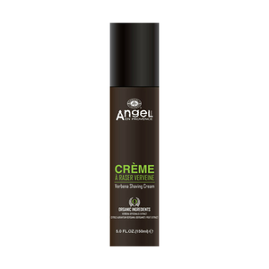 Angel En Provence - Black Angel For Men Verbena Shaving Cream – Twin Pack (2 x 150ml) – Angel En Provence - Black Angel For Men Verbena Shaving Cream 150ml