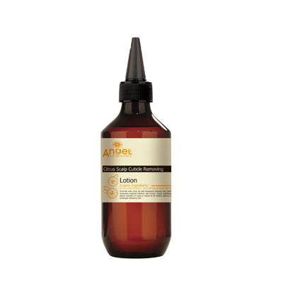 Angel En Provence - Citrus Scalp Dandruff Removing Lotion 200ml – bottle
