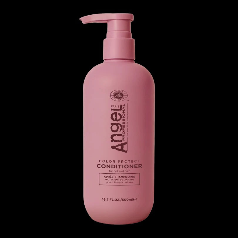 Angel En Provence - Deep Sea Colour Protect Conditioner 1000ml – bottle