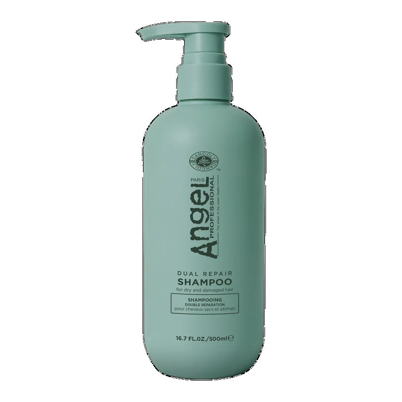 Angel En Provence - Deep Sea Dual Repair Shampoo 1000ml – bottle