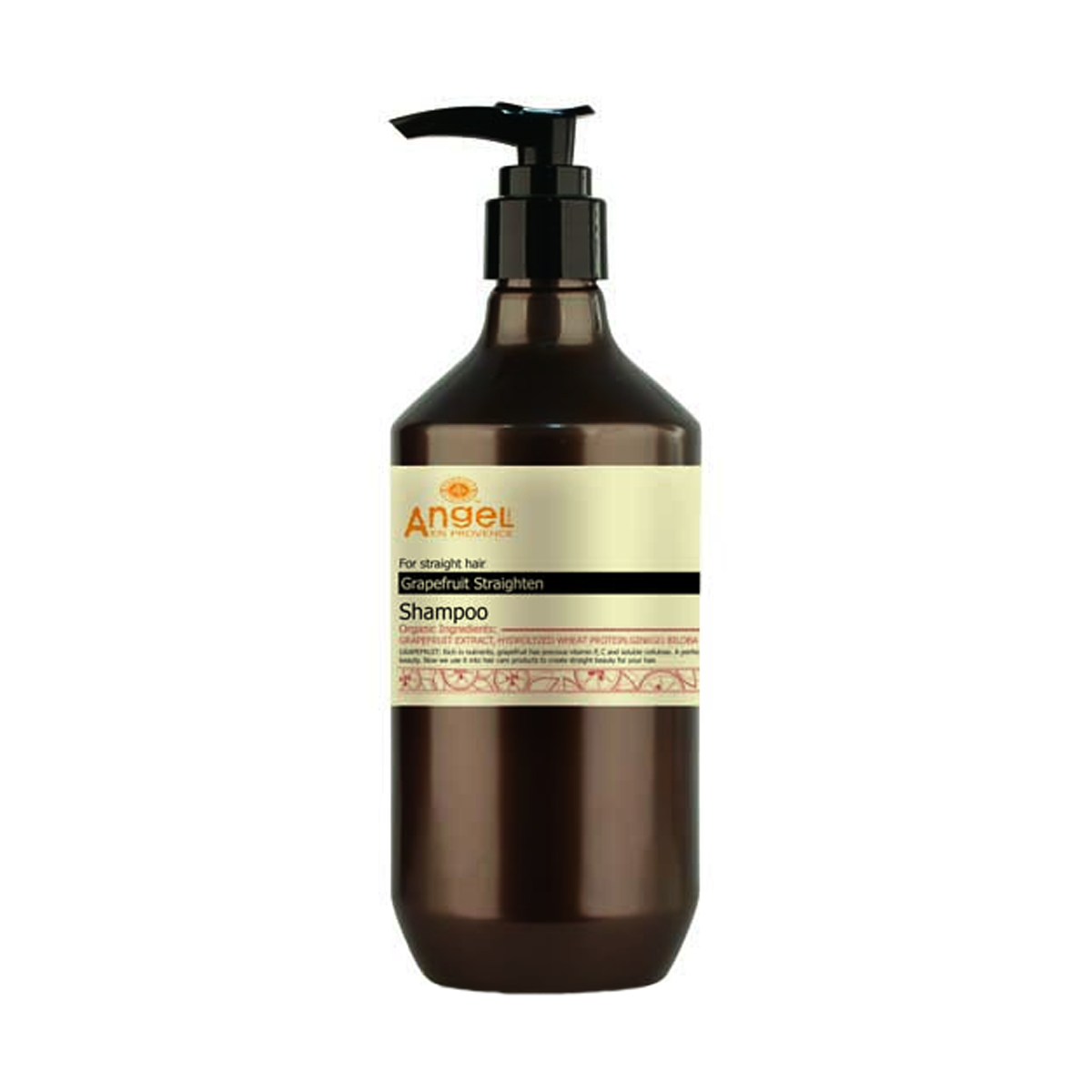 Angel En Provence - Grapefruit Repair Shampoo 800ml – bottle