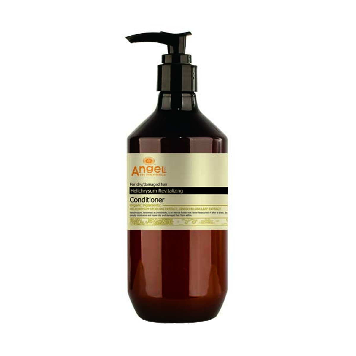 Angel En Provence - Helichrysum Revitalizing Conditioner 800ml – bottle