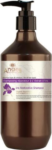 Angel En Provence - Iris Restorative Shampoo 800ml – bottle