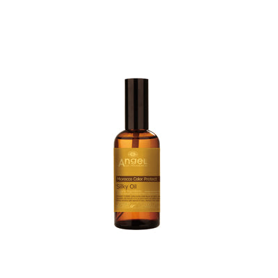 Angel En Provence - Morocco Colour Protect Silky Oil 50ml – bottle