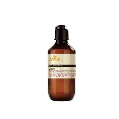 Angel En Provence - Rose Elastic Volume Cream 80ml – bottle