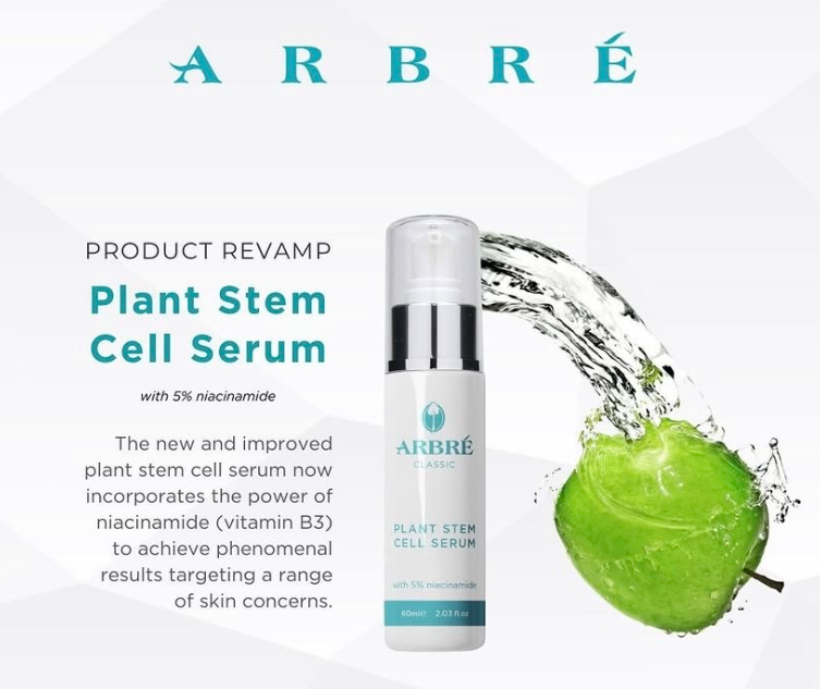 Arbre - Advanced Skincare Brightening Pack – product image 2