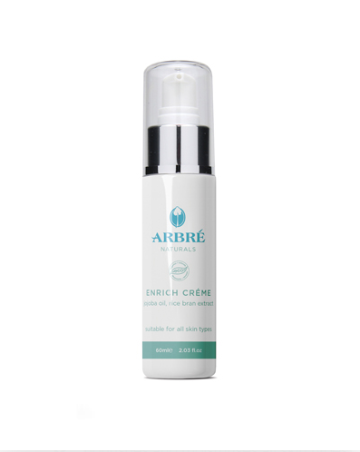 Arbre - Naturals Enrich Creme 60ml – product image