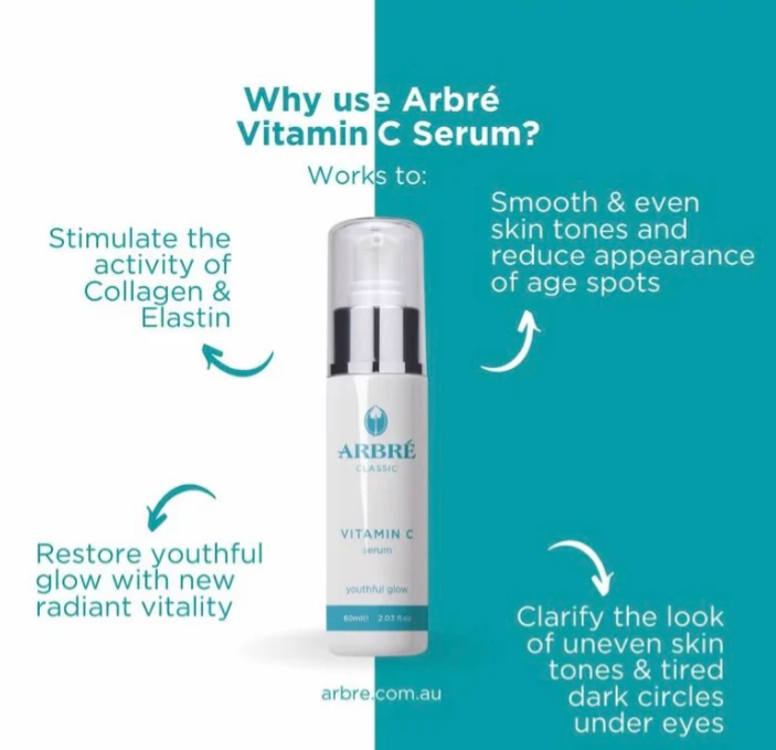Arbre - Naturals Enrich Creme 60ml – product image 2