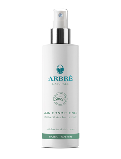 Arbre - Naturals Skin Conditioner 200ml – product image