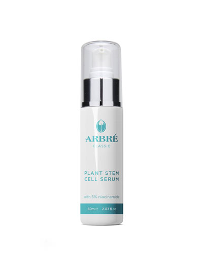 Arbre - Plant Stem Cell Serum 60ml – product image